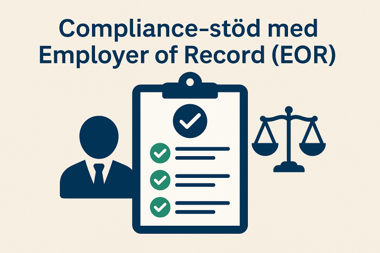 Compliance EOR